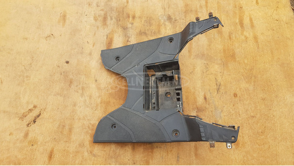 Kymco Agility 125 - 200 taposó - 1/8