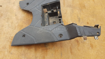 Kymco Agility 125 - 200 taposó