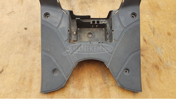 Kymco Agility 125 - 200 taposó - 3/8