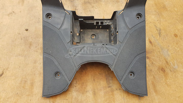 Kymco Agility 125 - 200 taposó