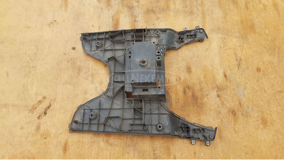 Kymco Agility 125 - 200 taposó - 5/8