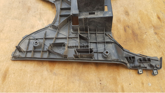 Kymco Agility 125 - 200 taposó - 6/8