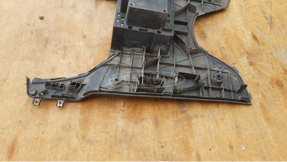 Kymco Agility 125 - 200 taposó - 7/8