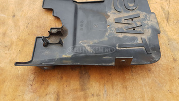 Kymco Agility 125 - 200 hasidom