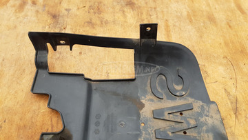 Kymco Agility 125 - 200 hasidom