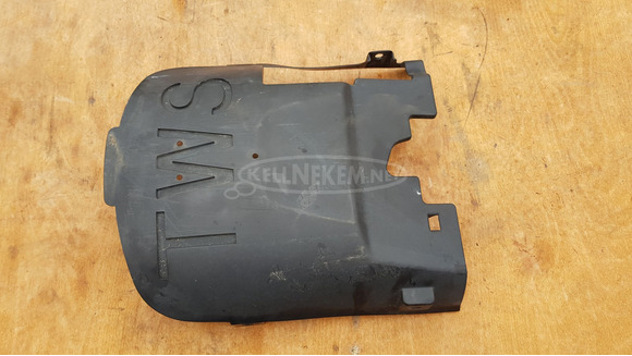 Kymco Agility 125 - 200 hasidom - 5/7