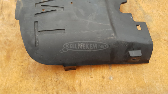 Kymco Agility 125 - 200 hasidom - 6/7