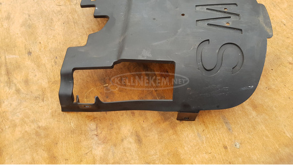 Kymco Agility 125 - 200 hasidom - 7/7