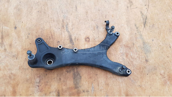 Kymco Agility 125 - 200 hátsó lengőkar - 1/7