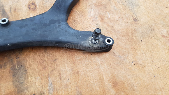 Kymco Agility 125 - 200 hátsó lengőkar - 4/7