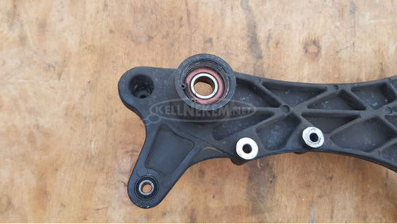 Kymco Agility 125 - 200 hátsó lengőkar - 6/7