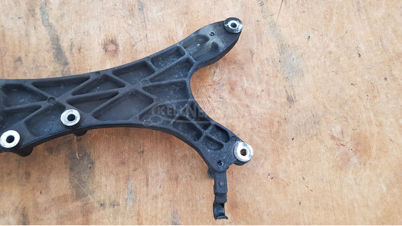 Kymco Agility 125 - 200 hátsó lengőkar - 7/7