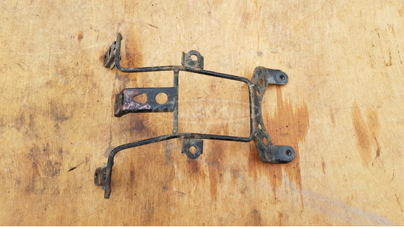 Kymco Agility 125 - 200 hátsó sárvédő taró keret - 1/6