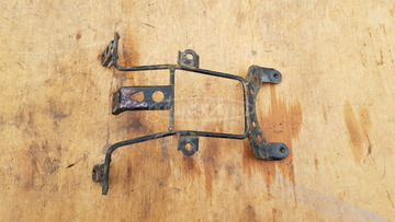 Kymco Agility 125 - 200 hátsó sárvédő taró keret