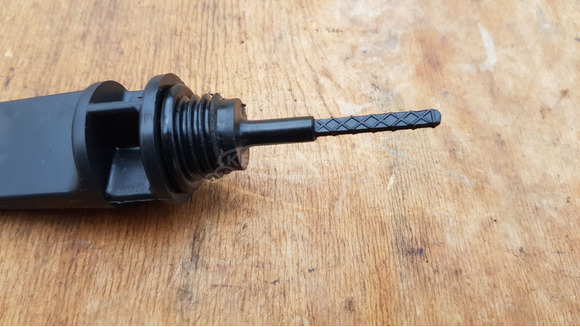 Kymco Agility 125 - 200 olajnívó pálca - 2/4