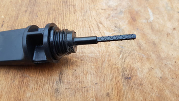 Kymco Agility 125 - 200 olajnívó pálca