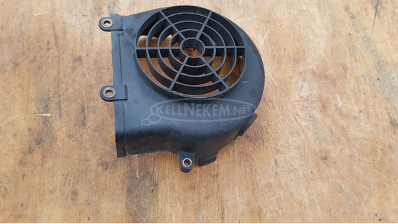 Kymco Agility 125 - 200 ventilátor burkolat - 2/7