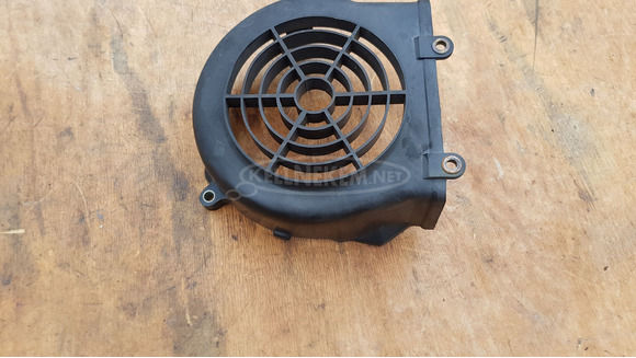 Kymco Agility 125 - 200 ventilátor burkolat - 3/7