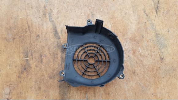 Kymco Agility 125 - 200 ventilátor burkolat - 4/7