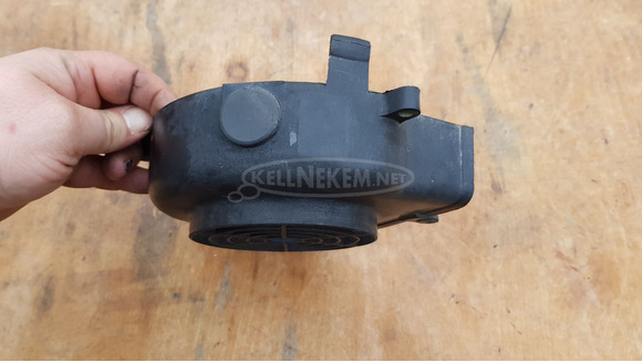 Kymco Agility 125 - 200 ventilátor burkolat - 6/7