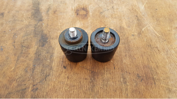 Kymco Agility 125 - 200 kormánysúly - 1/3