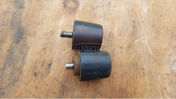 Kymco Agility 125 - 200 kormánysúly - 2/3