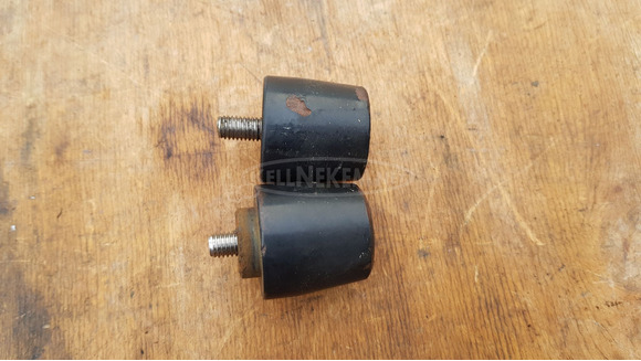 Kymco Agility 125 - 200 kormánysúly - 3/3