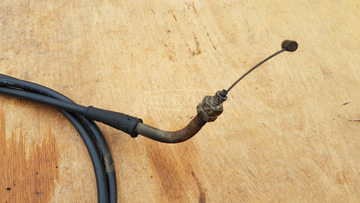 Kymco Agility 125 - 200 gázbovden