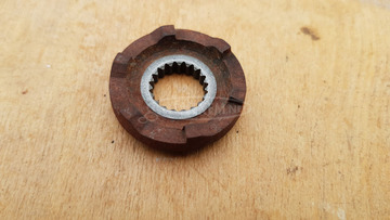 Kymco Agility 125 - 200 körmös alátét