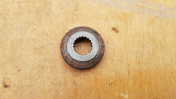 Kymco Agility 125 - 200 körmös alátét