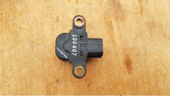 Kymco Agility 200 i.e dőlésszög érzékelő - 2/4