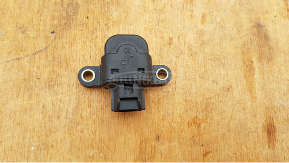 Kymco Agility 200 i.e dőlésszög érzékelő - 4/4