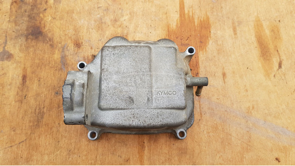 Kymco Agility 200 i.e szelepfedél - 1/6