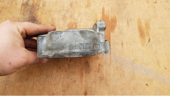 Kymco Agility 200 i.e szelepfedél - 4/6