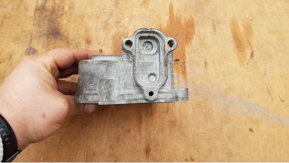 Kymco Agility 200 i.e szelepfedél - 5/6