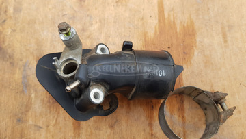 Kymco Agility 200 i.e szívócsonk