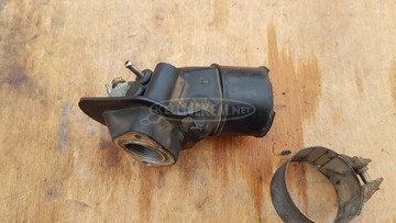 Kymco Agility 200 i.e szívócsonk