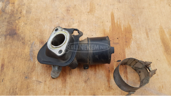 Kymco Agility 200 i.e szívócsonk - 4/10