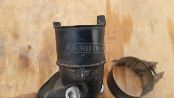 Kymco Agility 200 i.e szívócsonk - 5/10