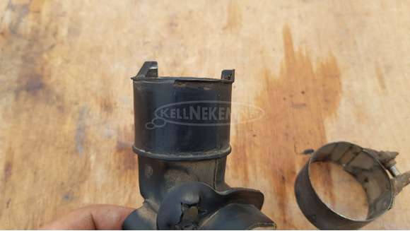 Kymco Agility 200 i.e szívócsonk - 6/10