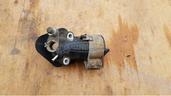 Kymco Agility 200 i.e szívócsonk - 10/10