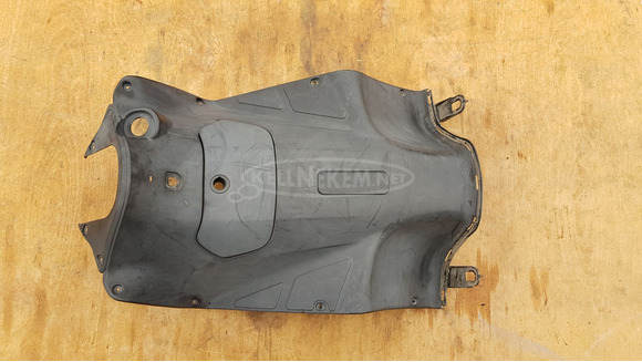 Kymco Agility 125 - 200 térdidom - 1/10