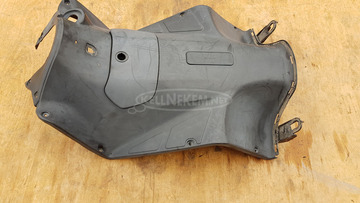 Kymco Agility 125 - 200 térdidom