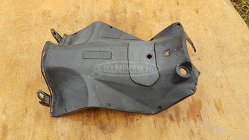 Kymco Agility 125 - 200 térdidom