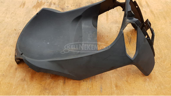 Kymco Agility 125 - 200 első idom sérült - 2/8