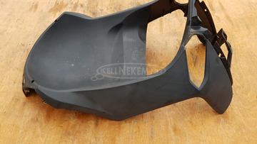 Kymco Agility 125 - 200 első idom sérült