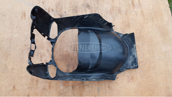 Kymco Agility 125 - 200 első idom sérült - 5/8