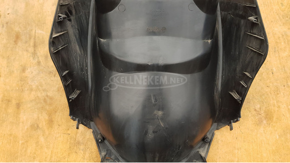 Kymco Agility 125 - 200 első idom sérült - 7/8