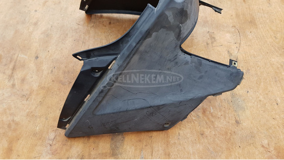 Kymco Agility 125 - 200 ülés alatti burkolat - 3/6