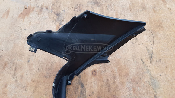 Kymco Agility 125 - 200 ülés alatti burkolat - 5/6